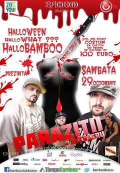 halloween-bamboo-parazitii