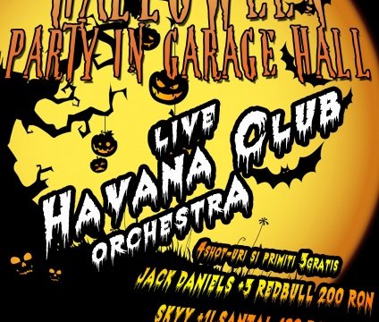 halloween-party-2011-garage-hall-bucuresti