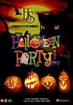 halloween-party-heaven-studio-timisora