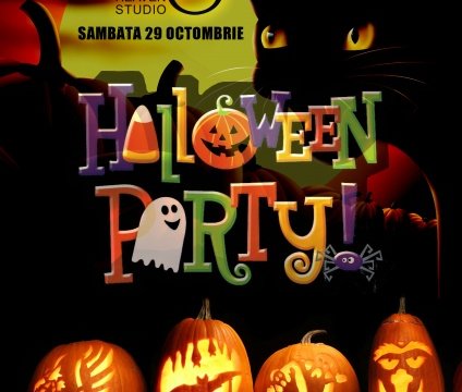 halloween-party-heaven-studio-timisora