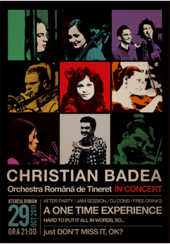 concert