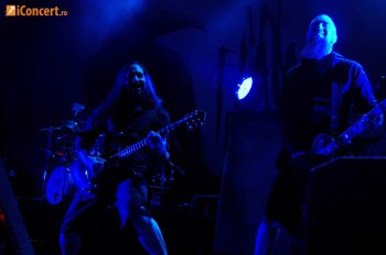 © Anca Tudosă/In Flames 2011