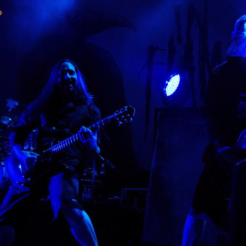 © Anca Tudosă/In Flames 2011