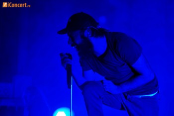 © Anca Tudosă/In Flames 2011