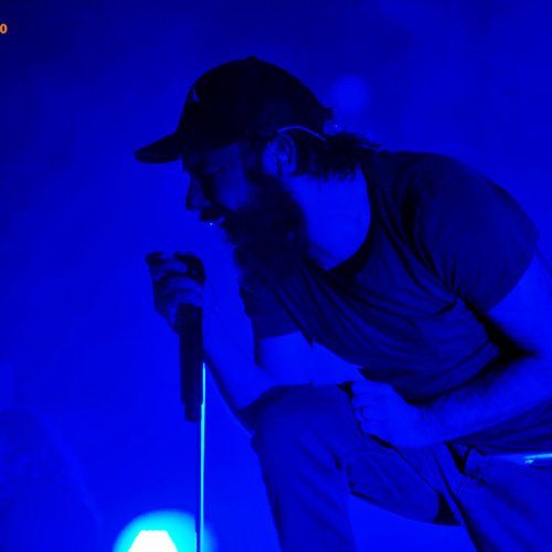 © Anca Tudosă/In Flames 2011