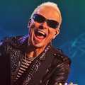 scorpions
