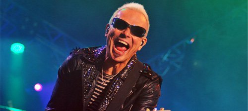 scorpions