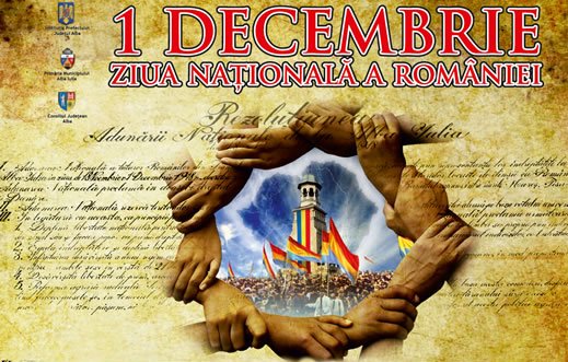 1 Decembrie 2011