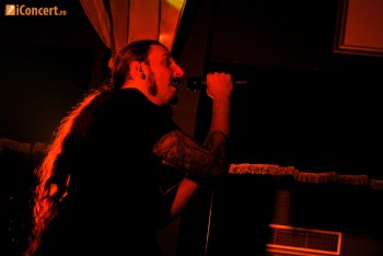 ©Anca Tudosa/Amorphis