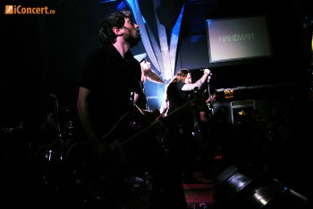 ©Anca Tudosa/Amorphis