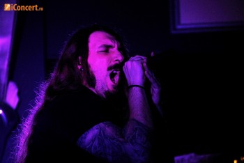 ©Anca Tudosa/Amorphis