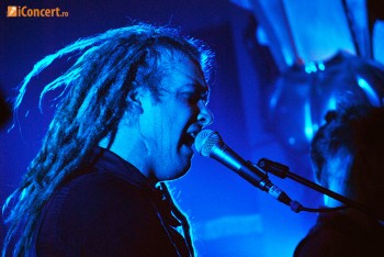 ©Anca Tudosa/Amorphis