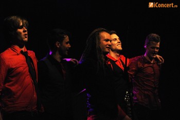 ©Anca Tudosa/Amorphis