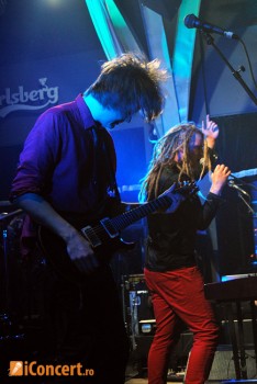 ©Anca Tudosa/Amorphis