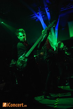 ©Anca Tudosa/Amorphis