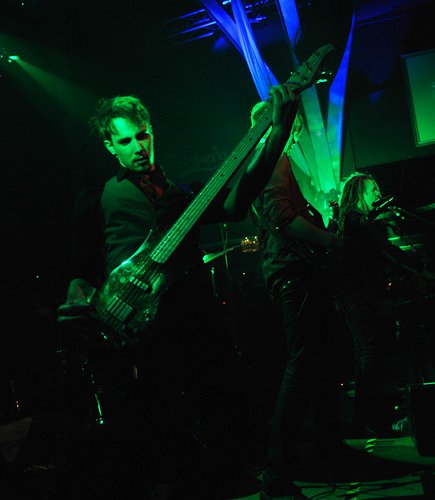 ©Anca Tudosa/Amorphis