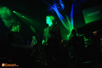 ©Anca Tudosa/Amorphis