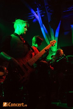 ©Anca Tudosa/Amorphis