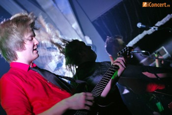 ©Anca Tudosa/Amorphis