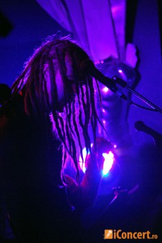 ©Anca Tudosa/Amorphis