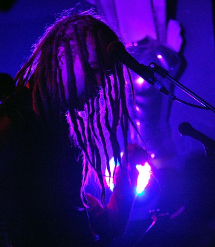 ©Anca Tudosa/Amorphis
