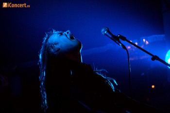 ©Anca Tudosa/Amorphis