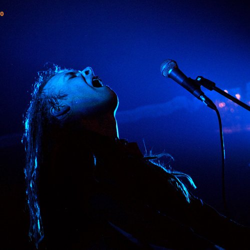 ©Anca Tudosa/Amorphis