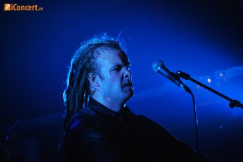 ©Anca Tudosa/Amorphis