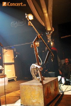 ©Anca Tudosa/Amorphis