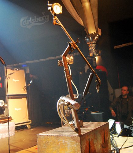 ©Anca Tudosa/Amorphis