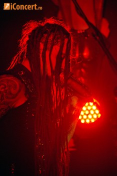 ©Anca Tudosa/Amorphis