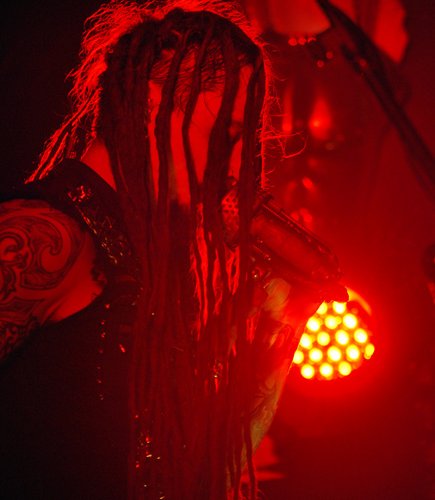 ©Anca Tudosa/Amorphis