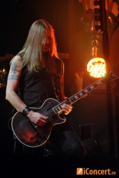 ©Anca Tudosa/Amorphis