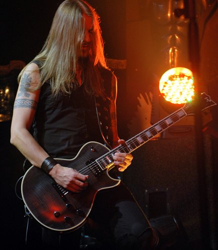 ©Anca Tudosa/Amorphis