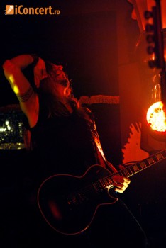 ©Anca Tudosa/Amorphis