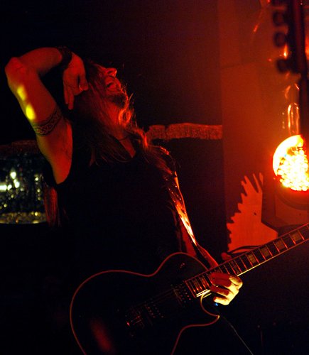 ©Anca Tudosa/Amorphis