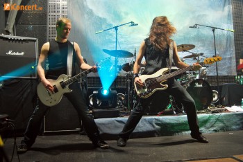 ©Anca Tudosa/Amorphis