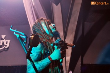 ©Anca Tudosa/Amorphis