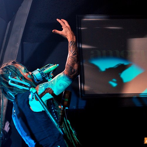 ©Anca Tudosa/Amorphis