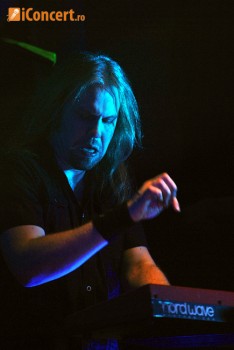 ©Anca Tudosa/Amorphis