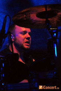 ©Anca Tudosa/Amorphis