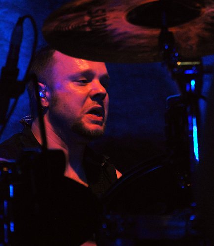 ©Anca Tudosa/Amorphis