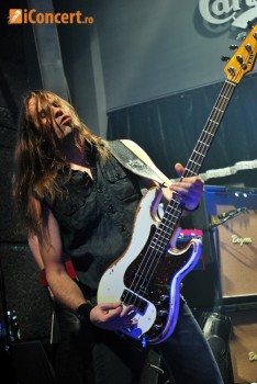 ©Anca Tudosa/Amorphis