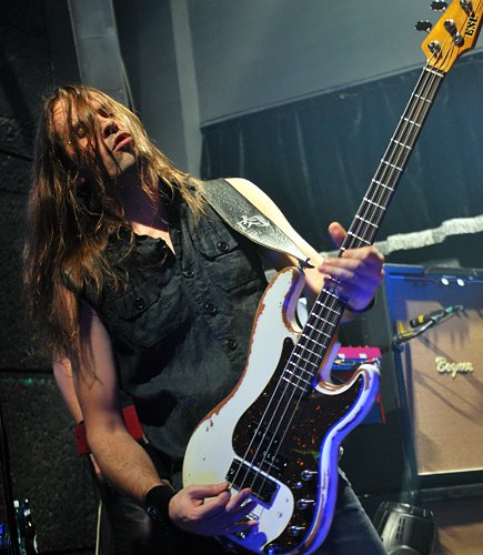 ©Anca Tudosa/Amorphis