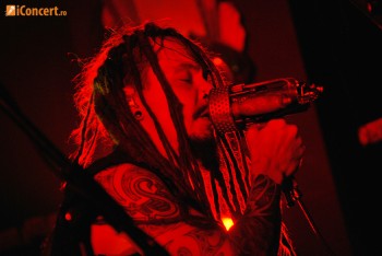 ©Anca Tudosa/Amorphis