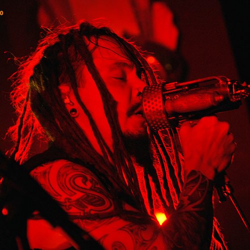 ©Anca Tudosa/Amorphis