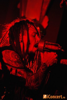 ©Anca Tudosa/Amorphis