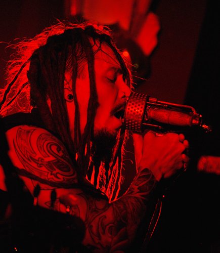 ©Anca Tudosa/Amorphis