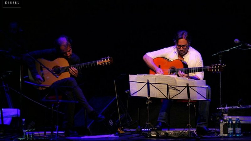 Al di Meola