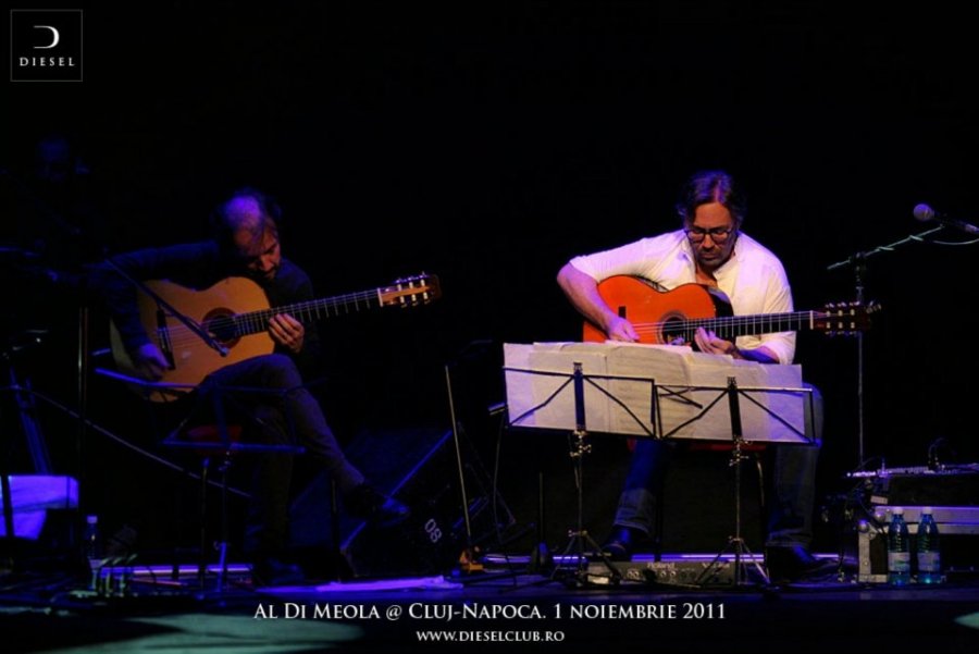 Al di Meola